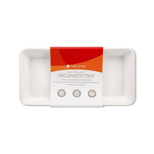 Keep, Tray, Love Organizing Tray