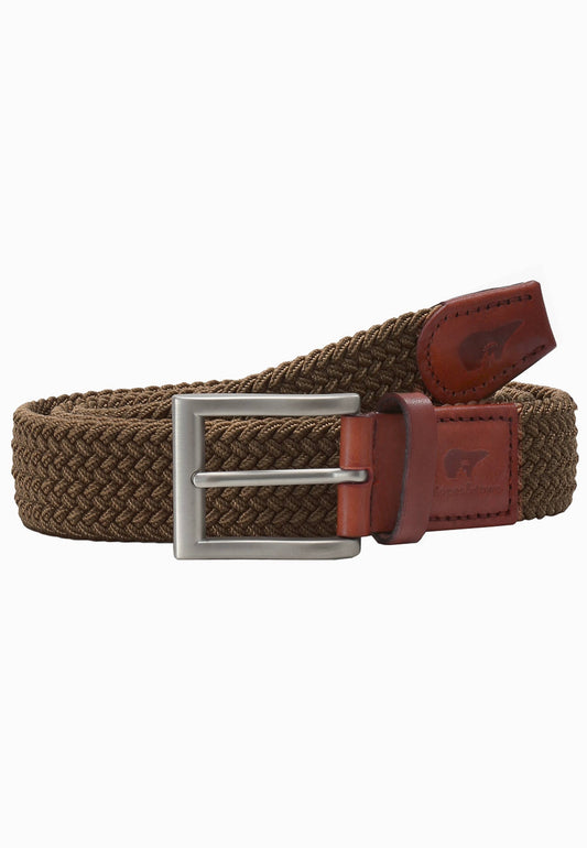 Recycled Belt Bob