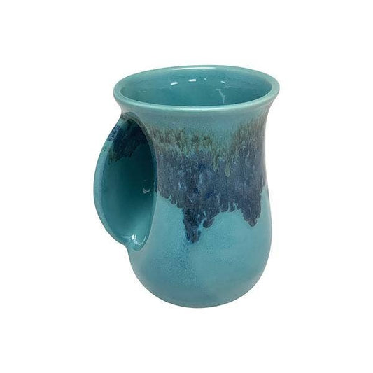 Hand Warmer Mug