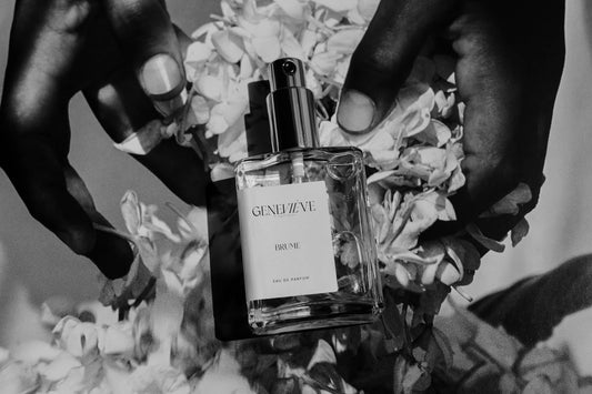 Brume Eau de Parfum | Sandalwood Jasmine
