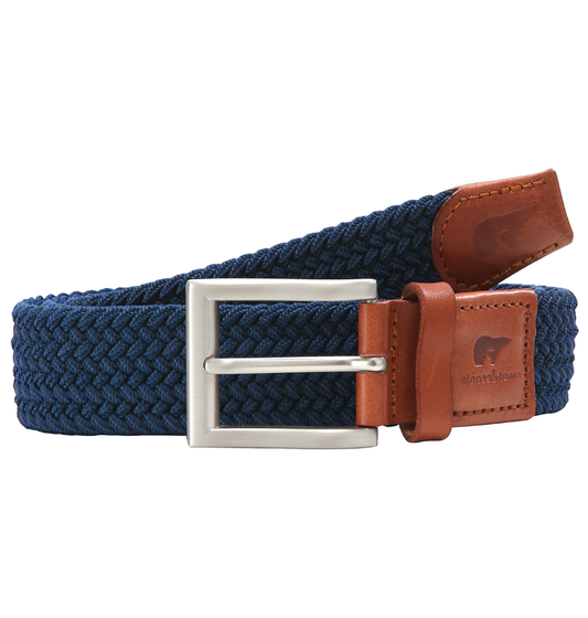 Recycled Belt Jan