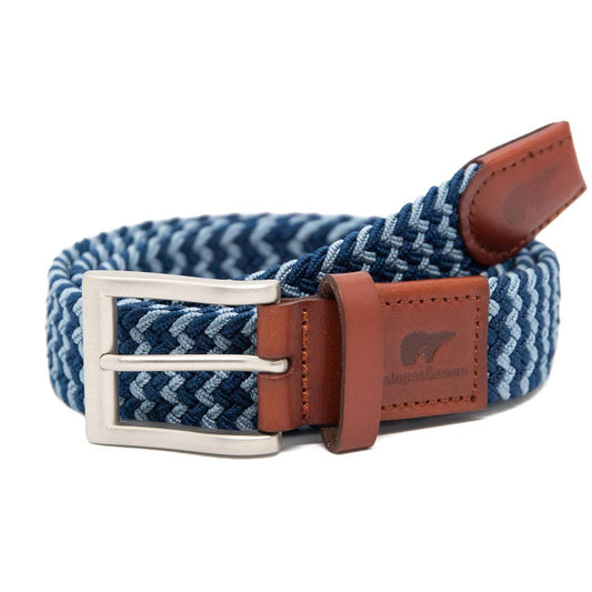 Recycled Belt Rafael