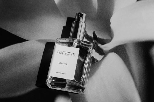 Santal Eau de Parfum | Santal Musk