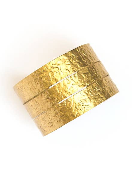 Athena Cuff