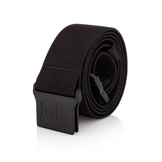 Adjustable stretch Airport belt