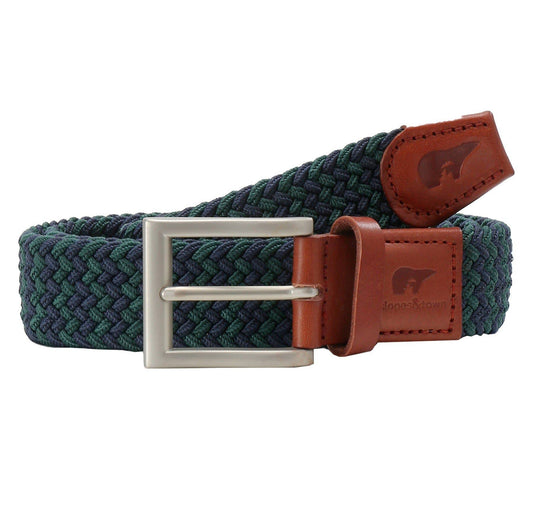 Recycled Belt Jordan